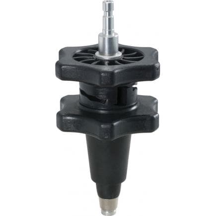KS TOOLS 455.0141 - Adaptateur de système de refroidissement