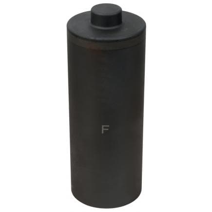 KS TOOLS 460.0743 - DAF / douille de pression Mercedes pour roulement à rouleaux