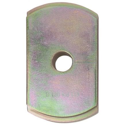 KS TOOLS 460.0835 - Plaque adaptatrice