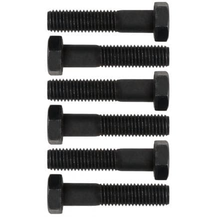 KS TOOLS 460.1114 - Jeu de vis M12 (6 pcs)