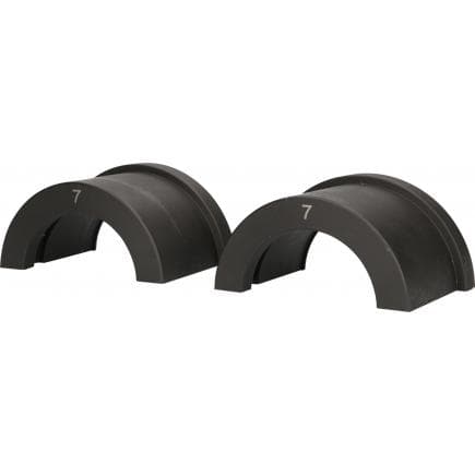 KS TOOLS 460.1429 - Paire de coussinets de palier