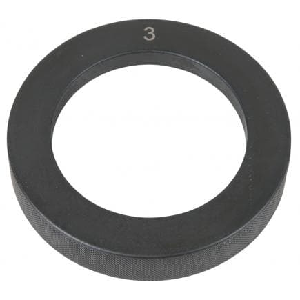 KS TOOLS 460.1708 - Bague de maintien (montage)