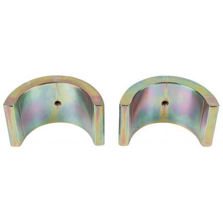 KS TOOLS 460.1715 - Set de demi-cloche