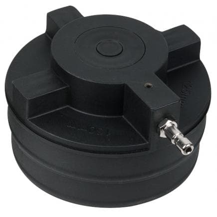 KS TOOLS 460.2466 - Adaptateur d'admission à 2 niveaux