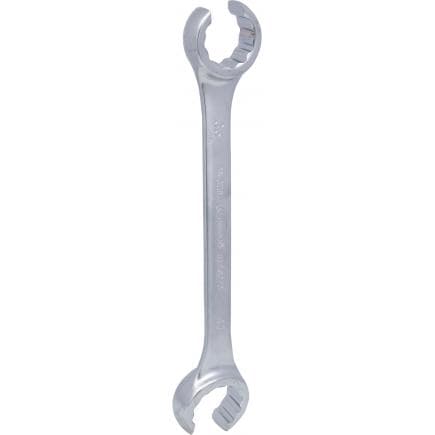 KS TOOLS 460.2511 - Clés à tuyauter têtes coudées