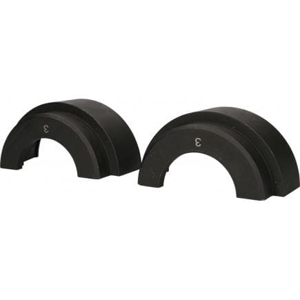 KS TOOLS 460.2521 - Paire de coussinets de palier