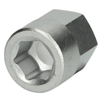 KS TOOLS 460.2616 - Insert spécial 6 pans avec aimant