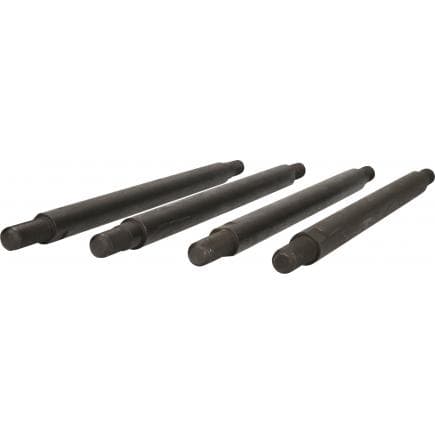 KS TOOLS 460.3866 - Vis de fixation (4 pcs)