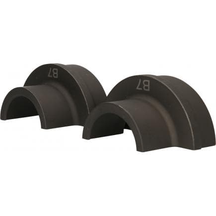 KS TOOLS 460.3912 - Demi-cloche (la paire)