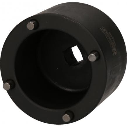 KS TOOLS 460.4410 - Clé à douille 1/2" pour joints d'étanchéité d'huile sur boîtiers de direction pour Fuso
