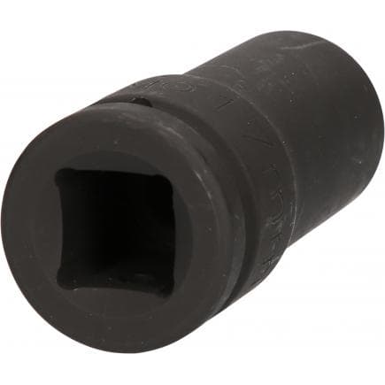 KS TOOLS 460.4502 - Douille à chocs quatre pans 3/4"