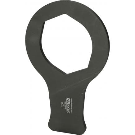 KS TOOLS 460.4685 - Clé à frapper pour capuchon de moyeu pour BPW
