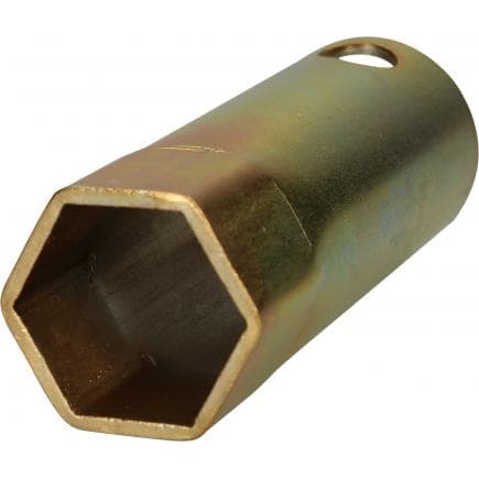 KS TOOLS 460.4933 - Clé pour écrou d’essieu 3/4" pour BPW