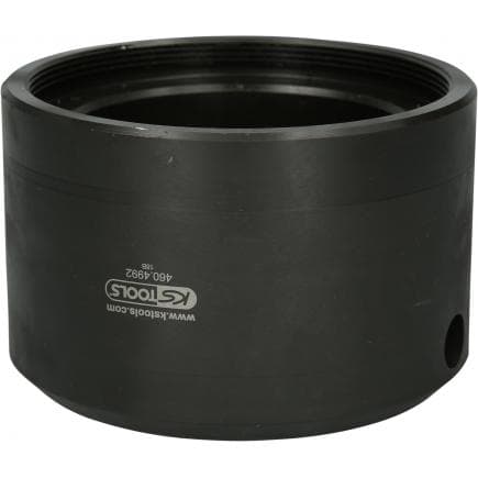 KS TOOLS 460.4992 - Tête filetée pour BPW
