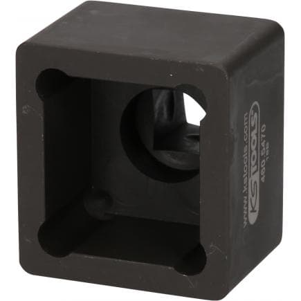 KS TOOLS 460.5470 - Douille pour écrous de serrage 1/2"