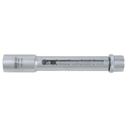 KS TOOLS 500.3803 - 3/8" Douilles télescopique pour bougies, longueur réglable