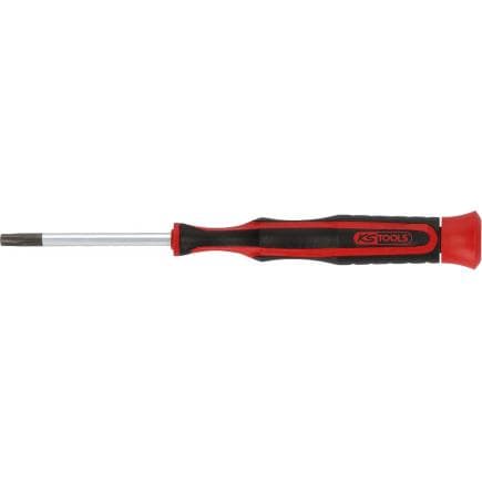 KS TOOLS 500.7822 - Tournevis de mécanique de précision pour vis Torx PLUS