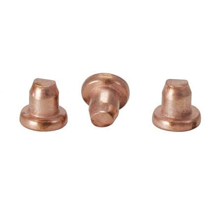 KS TOOLS 500.8574 - Rivets cuivrés (100 pcs)