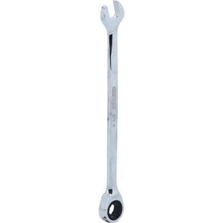 KS TOOLS 503.4103 - Clé mixte à cliquet 72 dents GEAR plus