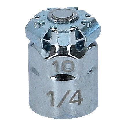 KS TOOLS 503.4290 - Adaptateurs embout GEAR plus