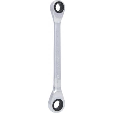 KS TOOLS 503.4511 - Clé polygonale à cliquet GEAR plus