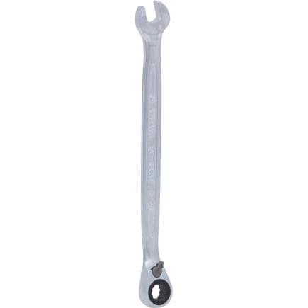 KS TOOLS 503.4608 - Clés mixtes à cliquet réversible GEAR plus