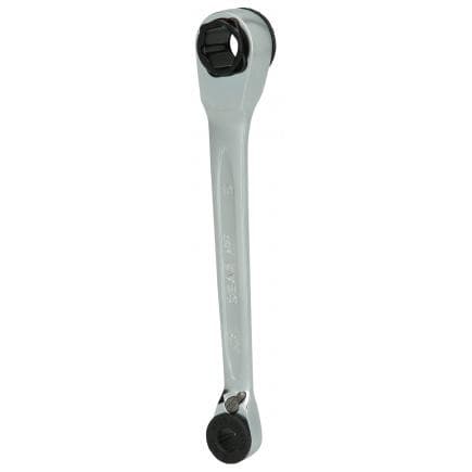 KS TOOLS 503.4679 - Mini clé réversible à embout GEAR plus