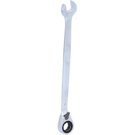 KS TOOLS 503.4909 - Clé mixte à cliquet RING STOP GEAR plus
