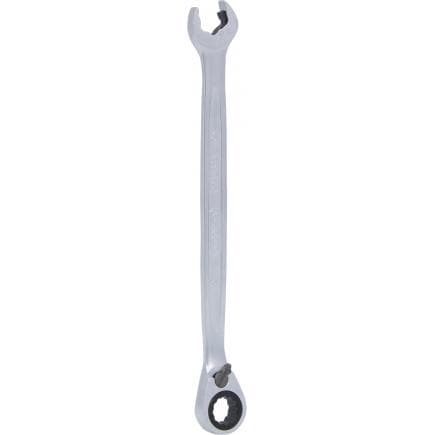 KS TOOLS 503.5908 - Clés mixtes à cliquet avec système de cliquet dans la fourche réversible DUO GEAR plus