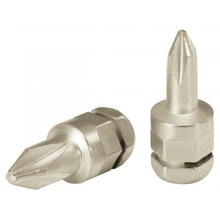 KS TOOLS 503.8101 - MICRO Embouts, PH