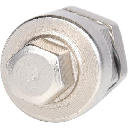 KS TOOLS 503.8131 - MICRO Embouts, 6 pans