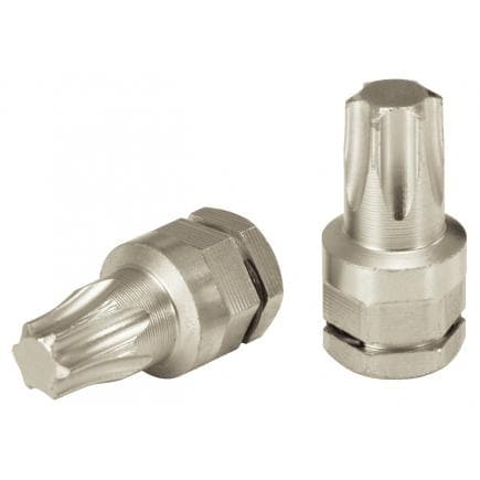 KS TOOLS 503.8170 - Mini embout pour vis Torx