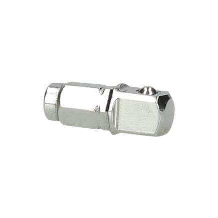 KS TOOLS 503.8231 - 1/4" CHROME plus Adaptateur