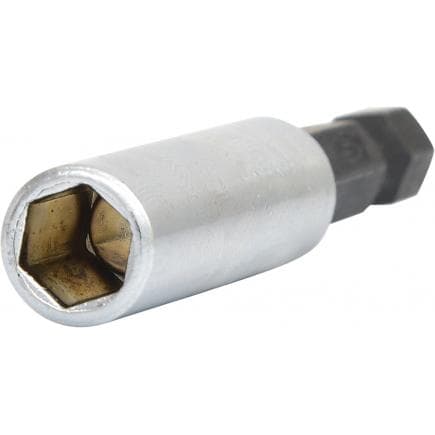 KS TOOLS 514.1102 - 1/4" Porte-embouts, magnétique