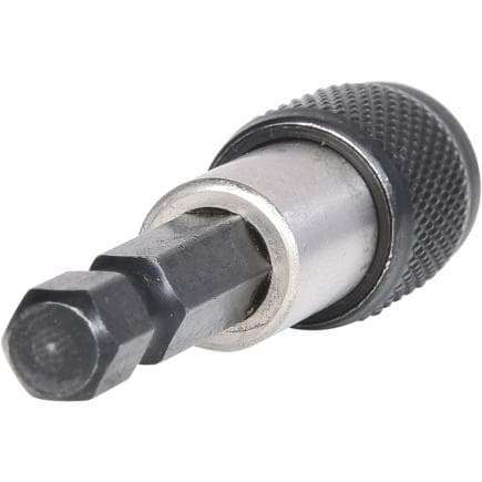 KS TOOLS 514.1104 - 1/4" Porte-embouts, à verrouillage