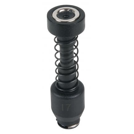 KS TOOLS 515.0623 - Aimant pour douille à chocs pour jantes aluminium SlimPOWER