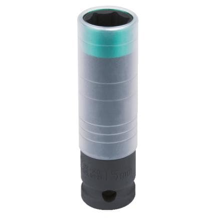 KS TOOLS 515.0992 - Douilles à chocs pour jantes aluminium SlimPOWER