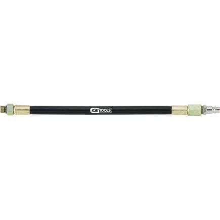 KS TOOLS 515.1041 - Adaptateur pneumatique pour soupape, flexible