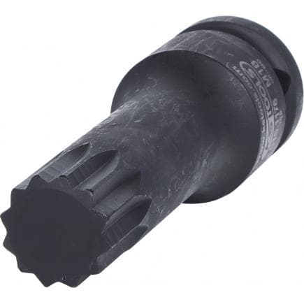 KS TOOLS 515.1172 - 1/2" Douilles à chocs, XZN