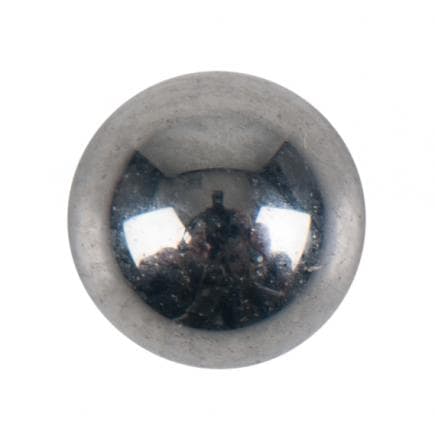 KS TOOLS 515.1185-R013P - Bille en acier