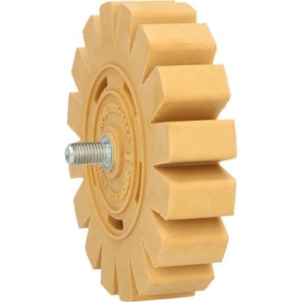 KS TOOLS 515.1366 - Disque de ponçage avec lamelles