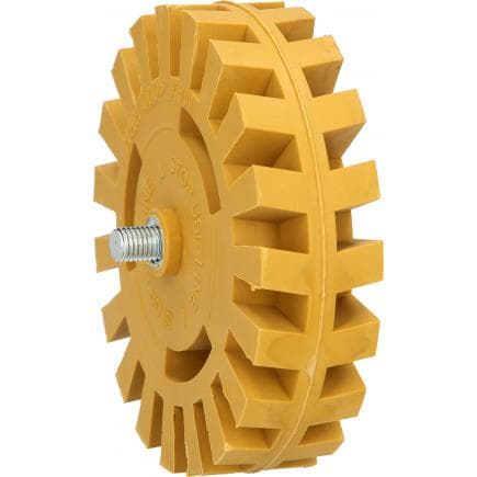 KS TOOLS 515.1369 - Disque de ponçage avec lamelles