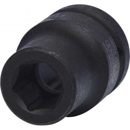 KS TOOLS 515.1317 - 3/4" Douilles à chocs 6 pans, courtes