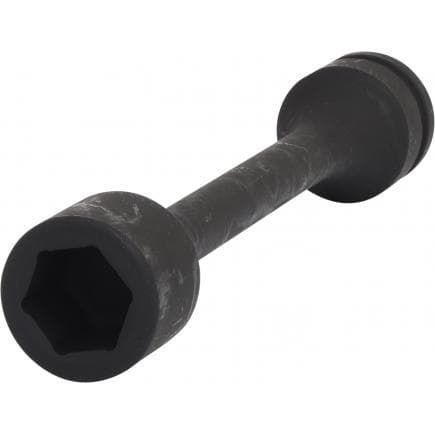 KS TOOLS 515.1462 - 1" Douilles à torsion, extra-longues