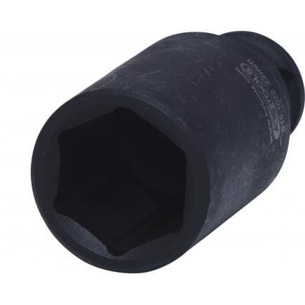 KS TOOLS 515.1607 - 3/8" Douilles à chocs 6 pans, longues