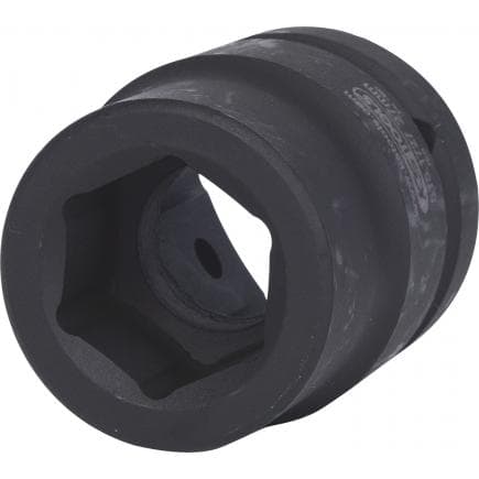 KS TOOLS 515.1722 - 1" Douilles à chocs 6 pans, courtes