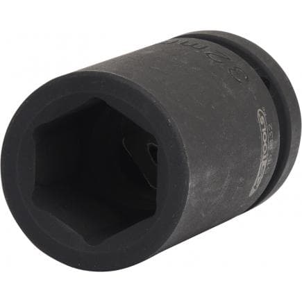 KS TOOLS 515.1802 - 1" Douilles à chocs 6 pans, longues