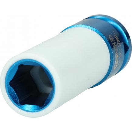 KS TOOLS 515.2015 - Douille à chocs pour jantes aluminium 1/2", longue