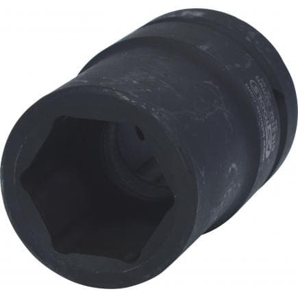 KS TOOLS 515.2124 - 1" Douilles à chocs 6 pans, mi-longues