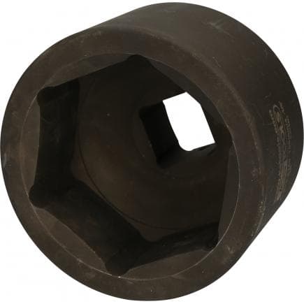 KS TOOLS 515.2122 - Douille à chocs à six pans 1.1/2", courte
